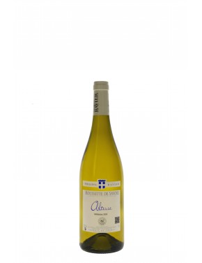 ROUSSETTE DE SAVOIE ALTESSE DOMAINE RAVIER