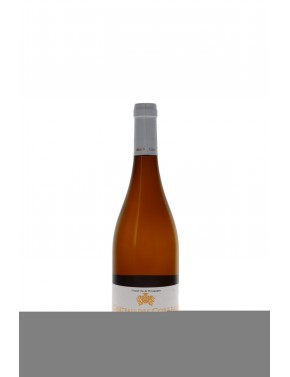 SAINT VERAN VIEILLES VIGNES CHATEAU DES CORREAUX