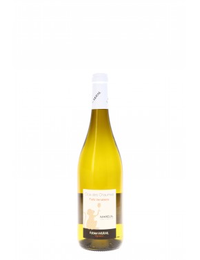 FIEFS VENDEENS MAREUIL BLANC FABIEN MURAIL