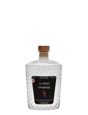PEKET D'NANESSE 35° 50CL
