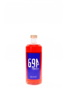 APERITIVO 694 20° 1L