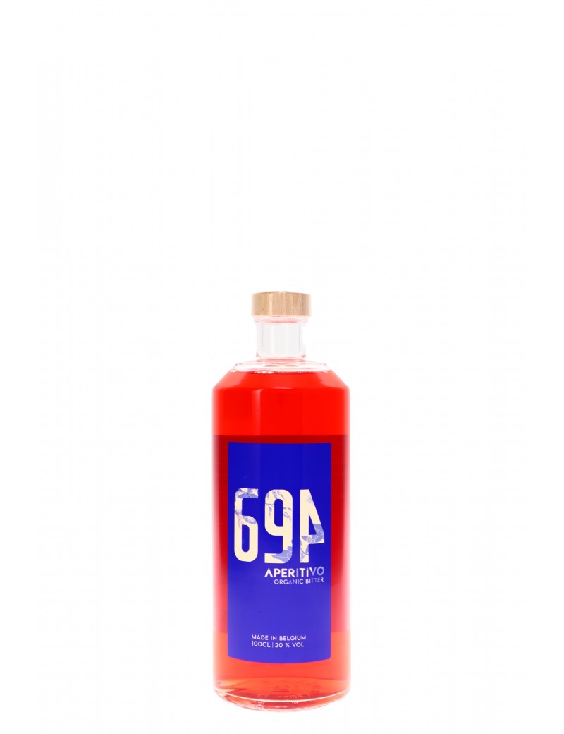 APERITIVO 694 20° 1L