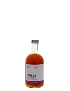 GIMBER LILLY 0,0° 70CL