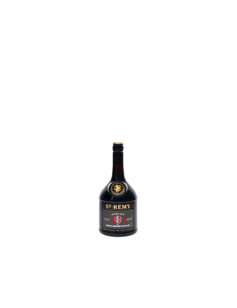 BRANDY ST REMY XO 40° 70CL