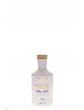 GIN BIRDIE 2025 MAS ART 44° 70CL