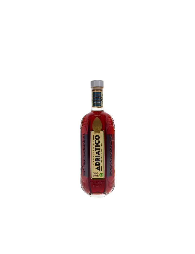 LIQUEUR ADRIATICO AMARETTO 28° 70CL