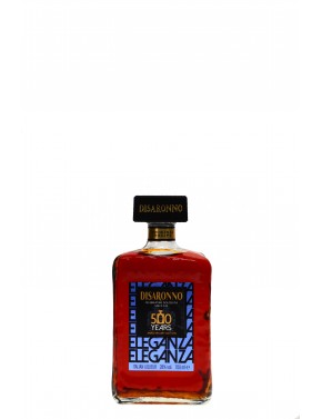 DI SARONNO ANNIVERSARY 500 YEARS 28°   70CL