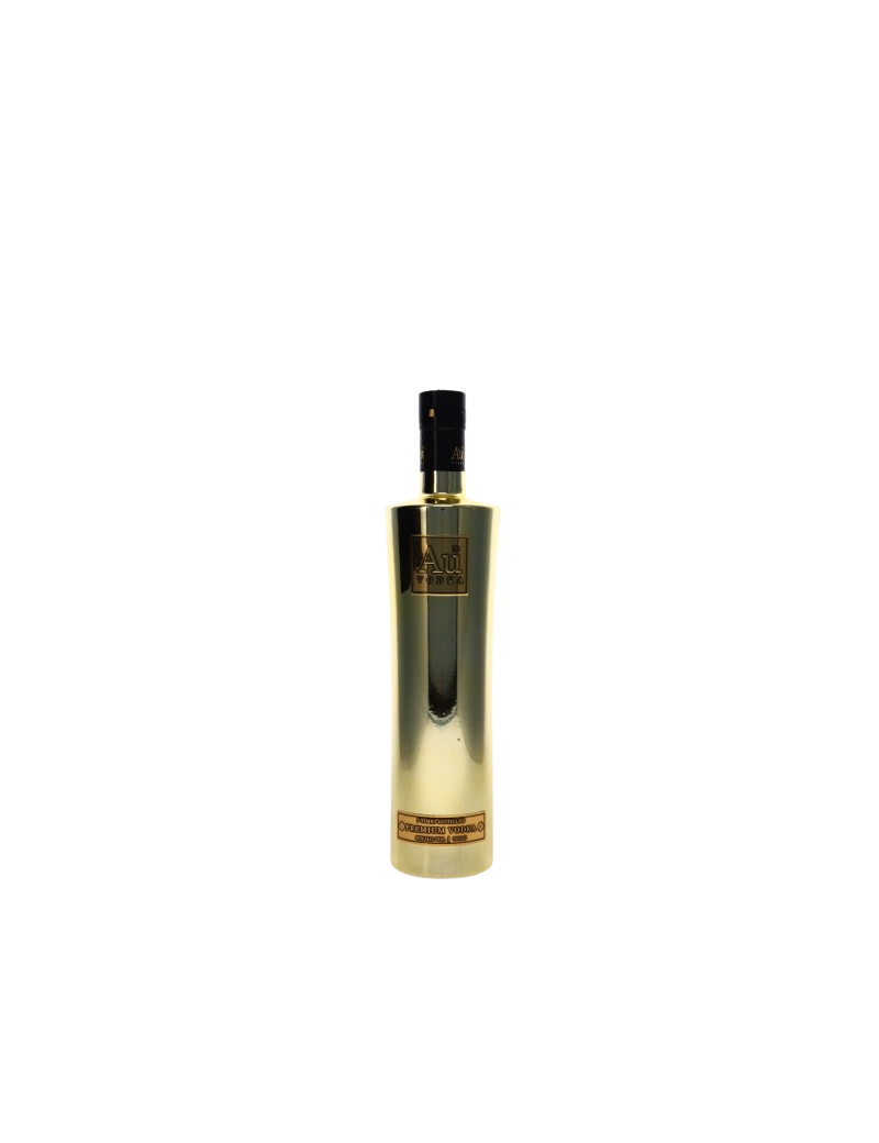 VODKA PREMIUM ORIGINAL AU 40° 70CL