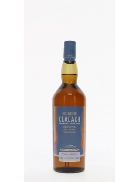 WHISKY CLADACH 2018 57,1°   70CL