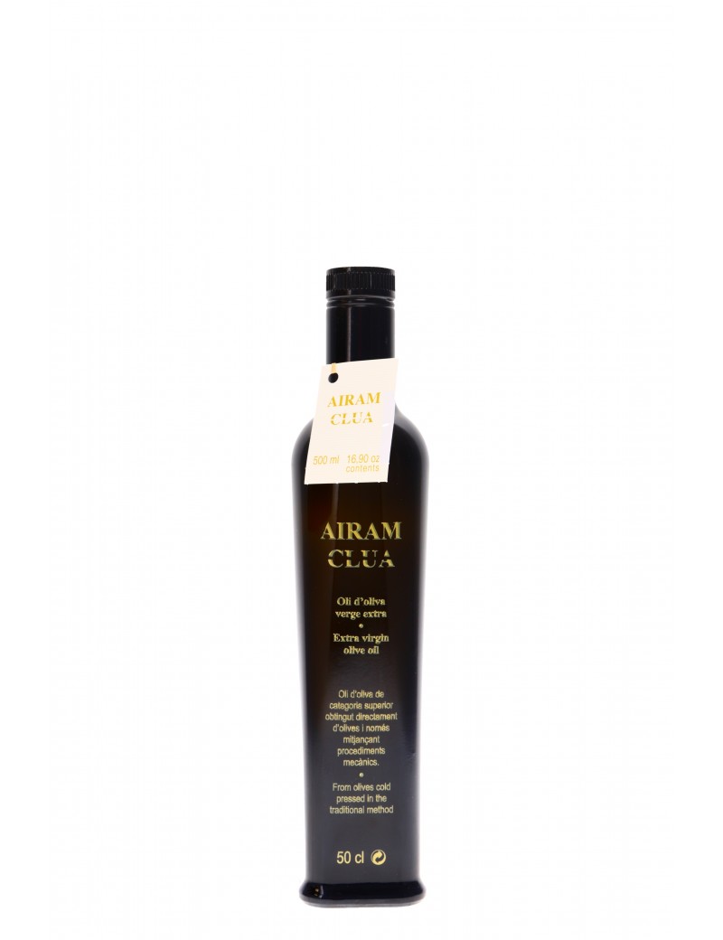 HUILE AIRAM CLUA 50CL