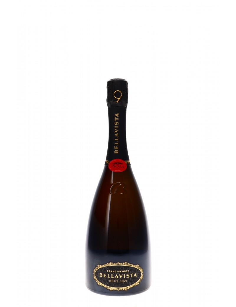 FRANCIACORTA BRUT TEATRO SCALA BELLAVISTA