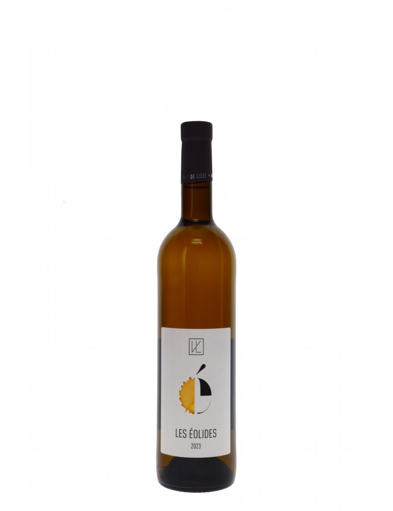 COTES DE SAMBRE ET MEUSE LES EOLIDES VIN DE LIEGE