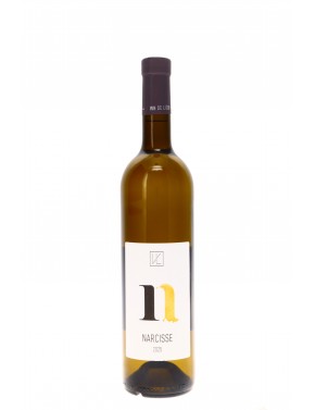 COTES DE SAMBRE ET MEUSE NARCISSE VIN DE LIEGE