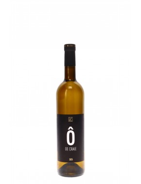COTES DE SAMBRE ET MEUSE Ô DE CRAIE VIN DE LIEGE