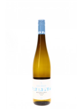 RHEINHESSEN RIESLING TROCKEN WEINGUT SEEHOF