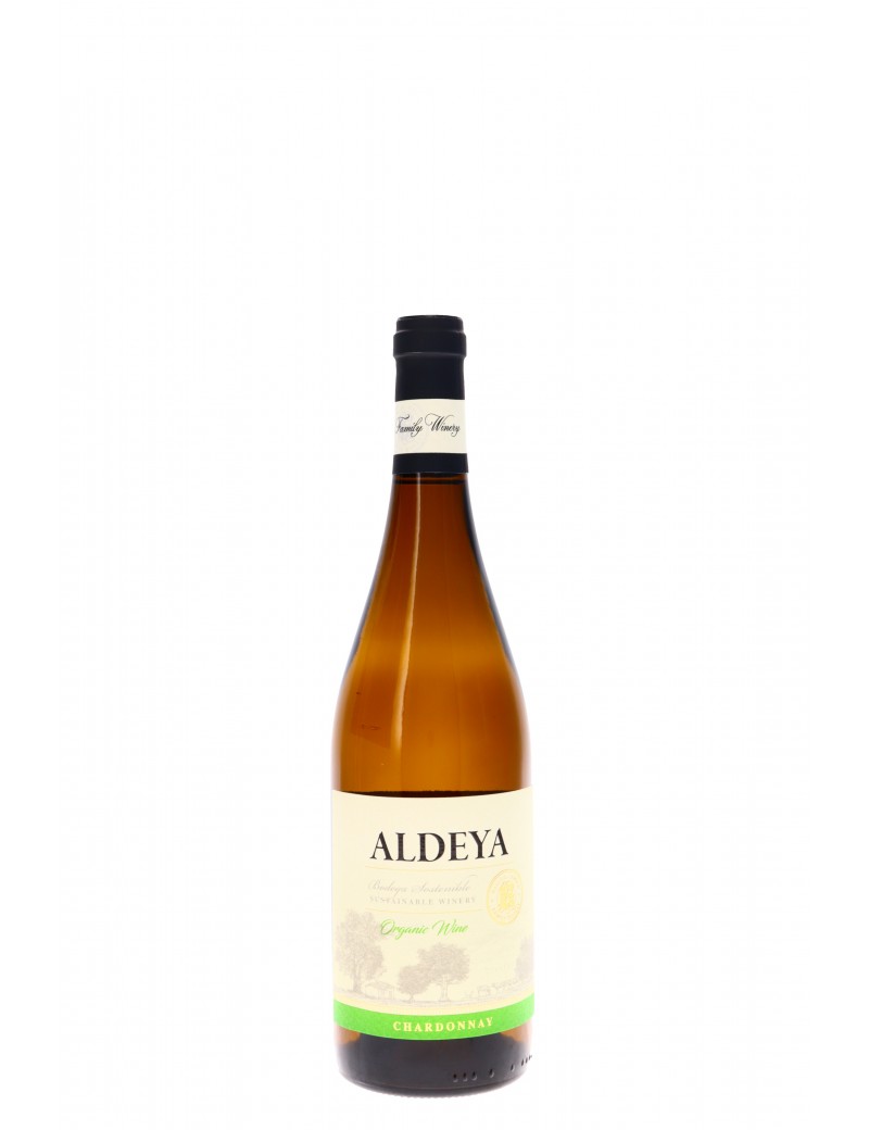 ALDEYA CHARDONNAY FINCA AYLES