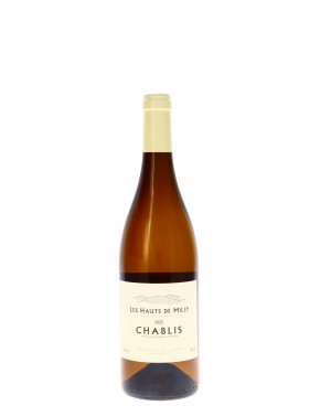 CHABLIS LES HAUTS DE MILLY DOMAINE DEFAIX