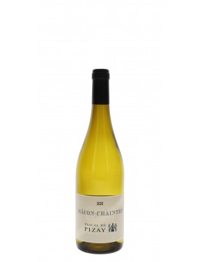 MÂCON-CHAINTRE PASCAL DE PIZAY