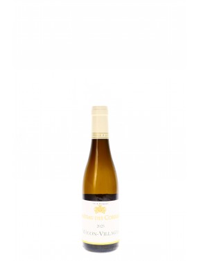 MACON VILLAGES CHATEAU DES CORREAUX 375ml