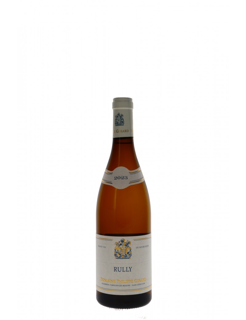 RULLY DOMAINE PHILIPPE GIRARD