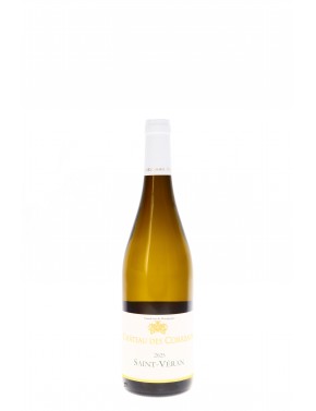 SAINT VERAN CHATEAU DES CORREAUX