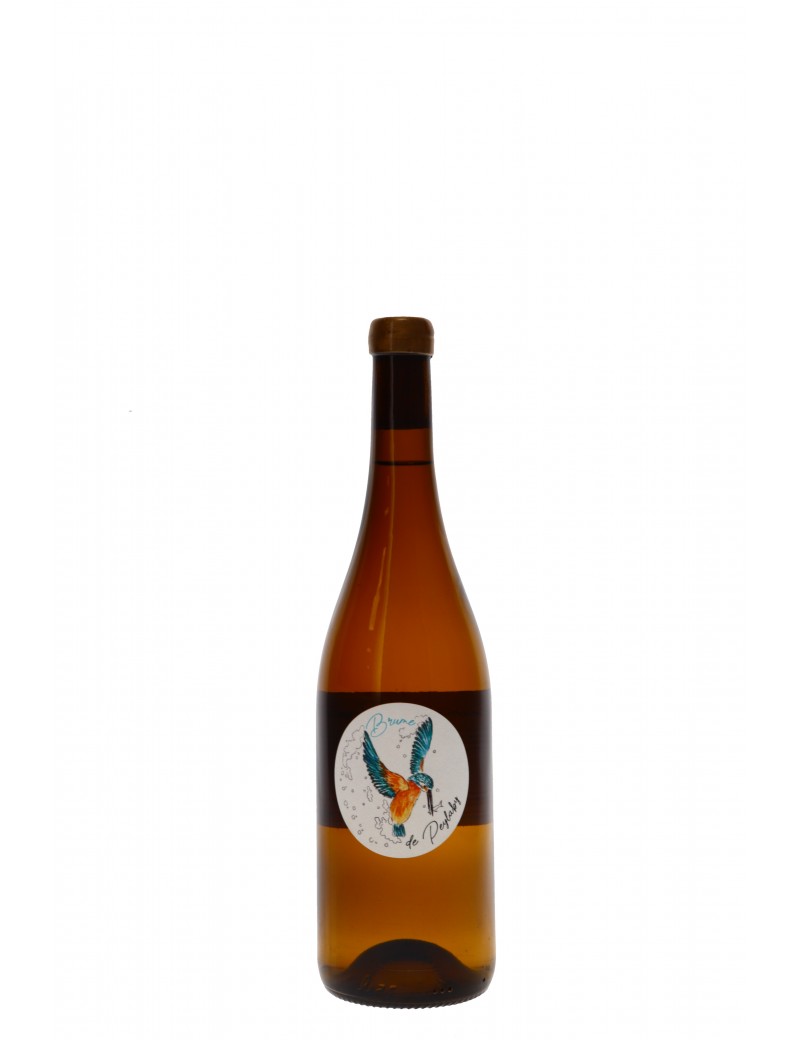  VIN DE FRANCE BRUME CHATEAU PEYLABY