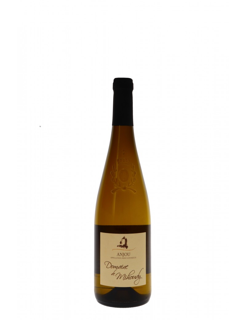 ANJOU BLANC DOMAINE DE MIHOUDY