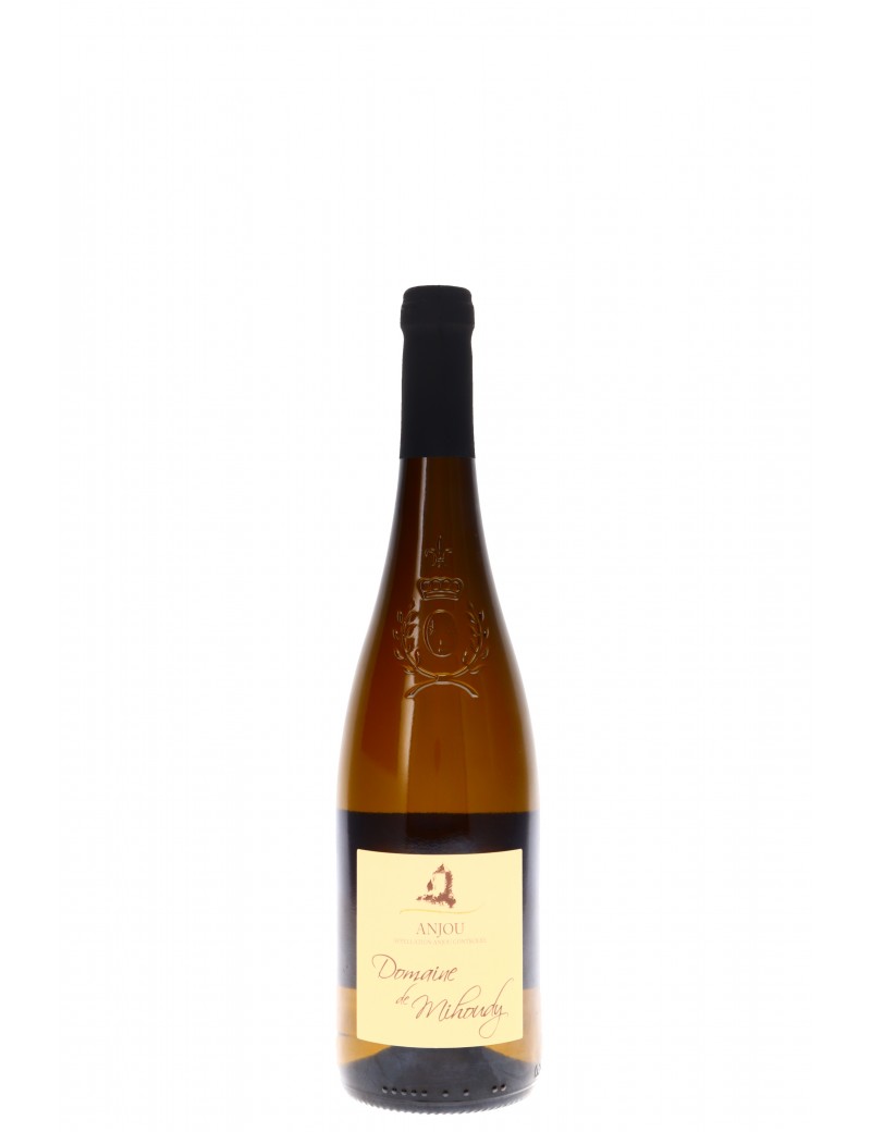 ANJOU BLANC DOMAINE DE MIHOUDY