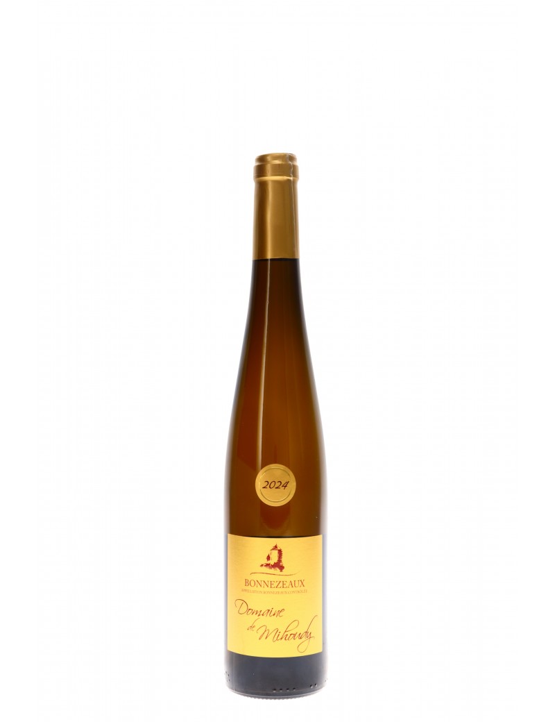 BONNEZEAUX DOMAINE DE MIHOUDY