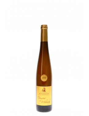 BONNEZEAUX DOMAINE DE MIHOUDY