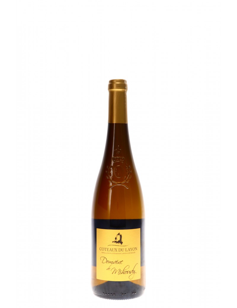 COTEAUX DU LAYON DOMAINE DE MIHOUDY