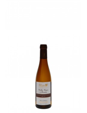 MUSCADET VIEILLES VIGNES LA FONTAINE DOMAINE DE LA FOLIETTE 375ml
