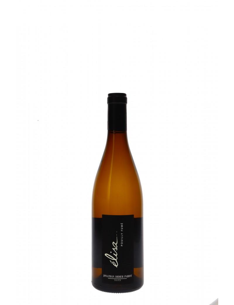 POUILLY FUME ELISA JONATHAN DIDIER PABIOT