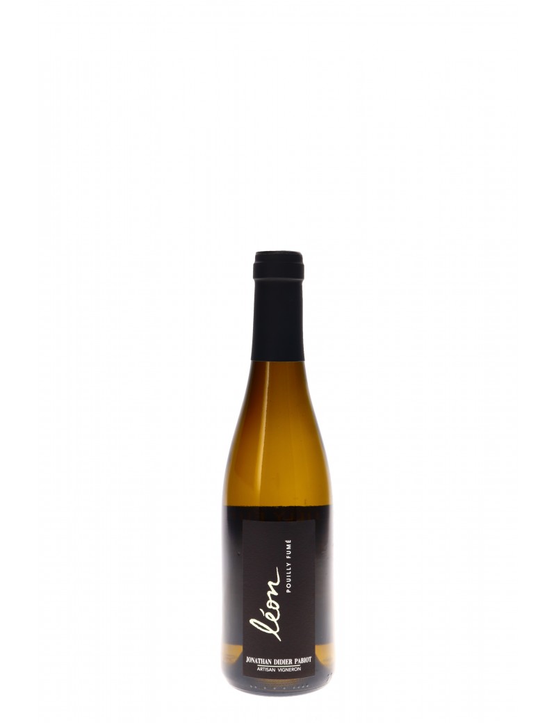 POUILLY FUME LEON JONATHAN DIDIER PABIOT 375ml
