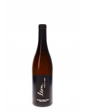 POUILLY FUME LEON JONATHAN DIDIER PABIOT