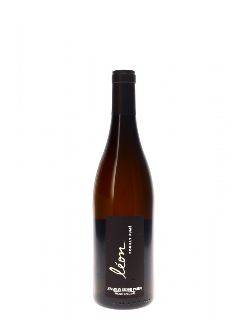POUILLY FUME LEON JONATHAN DIDIER PABIOT