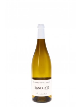 SANCERRE BLANC DOMAINE LA GRANDE MAISON