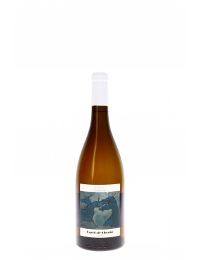 SAUMUR BLANC "ESPRIT DE CHENIN" LA PALEINE