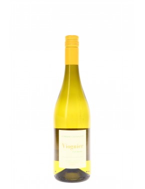 IGP PAYS D'OC VIOGNIER DOMAINE COUDOULET