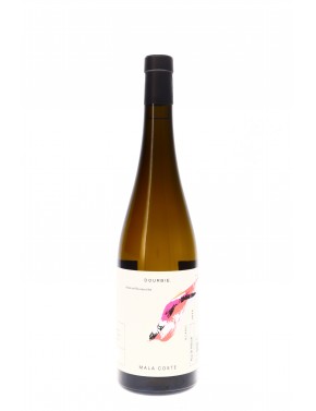 LANGUEDOC BLANC MALA COSTE DOMAINE DE LA DOURBIE