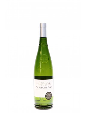 PICPOUL DE PINET LES ROCHES SAINTES