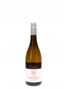 VIN DE FRANCE LES TAMARINS CHARDONNAY
