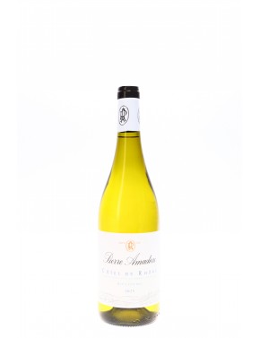 AOC COTES DU RHONE ROULEPIERRE PIERRE AMADIEU