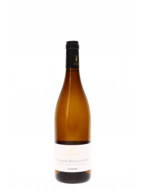 COLLINES RHODANIENNES VIOGNIER MARTIN CLERC 