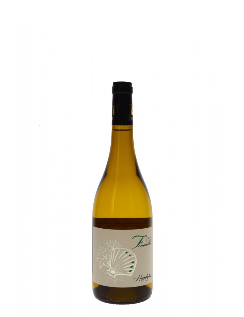 VENTOUX BLANC HIPPOLYTE DOMAINE DE FENOUILLET