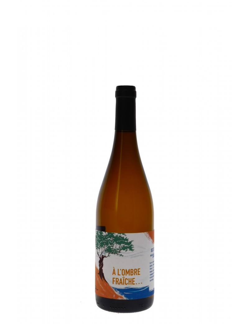 GAILLAC L'OMBRE FRAICHE DOMAINE D'ESCAUSSES