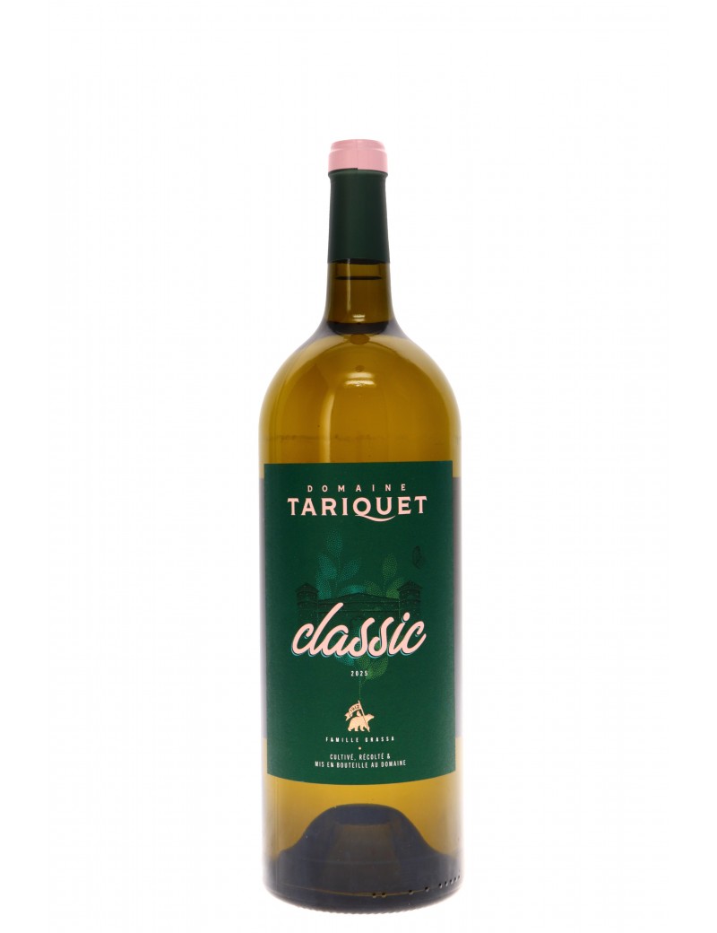 IGP COTES DE GASCOGNE CLASSIC Magnum