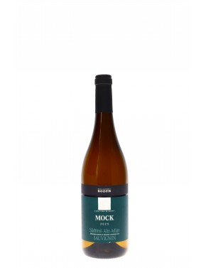 SÜDTIROL - ALTO ADIGE SAUVIGNON MOCK KELLEREI BOZEN