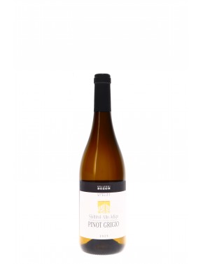 SÜDTIROL - ALTO ADIGE PINOT GRIGIO KELLEREI BOZEN