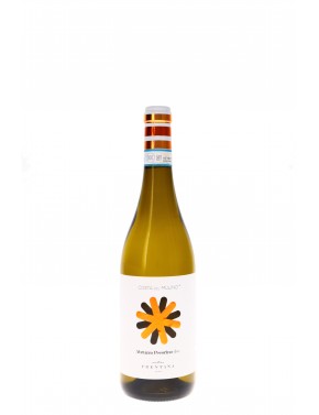 PECORINO D'ABRUZZO DOC COSTA DEL MULINO CANTINA FRENTANA
